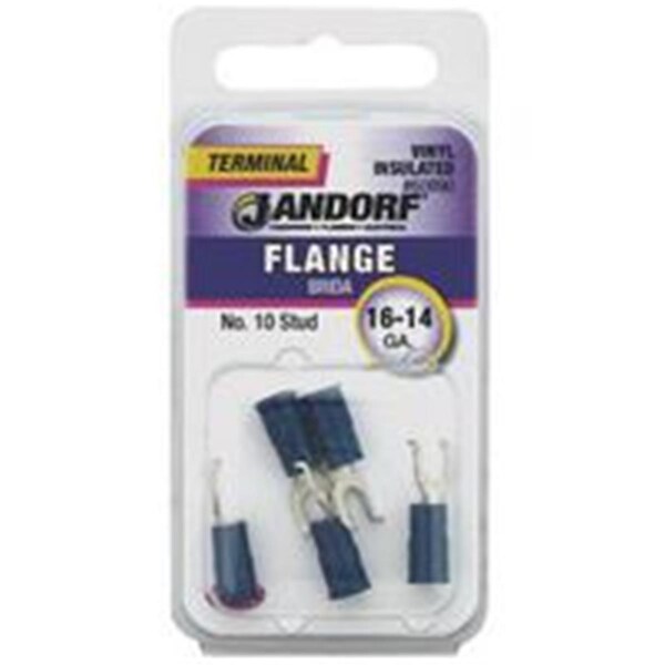 Jandorf Term Flg 16-14 Vin Ins N10 60890 3400892 - main